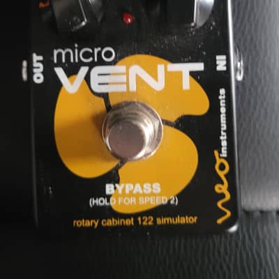 Reverb.com listing, price, conditions, and images for neo-instruments-micro-vent-122
