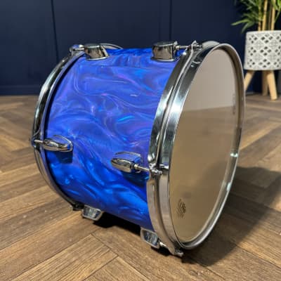 Mapex QR 12"x 9" Rack Tom Drum / Drum Hardware #MZ45 image 5