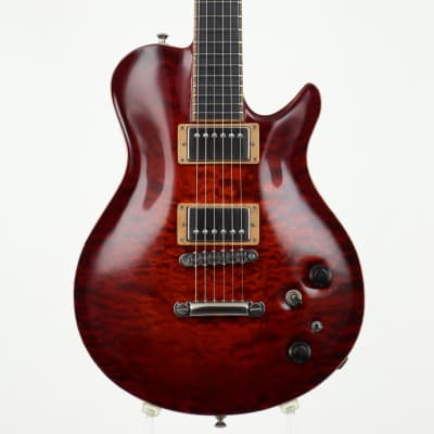 New Orleans Guitar VooDoo [SN V30405] (03/18) for sale