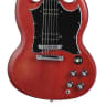 Gibson SG Special Faded 2004 Worn Cherry