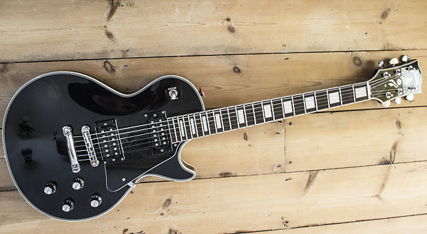 【W.P】Burny RLC-55JS★SeymourDuncan W.P】Burny RLC-55JS☆SeymourDuncan BURNY RLC-55JS Les Paul