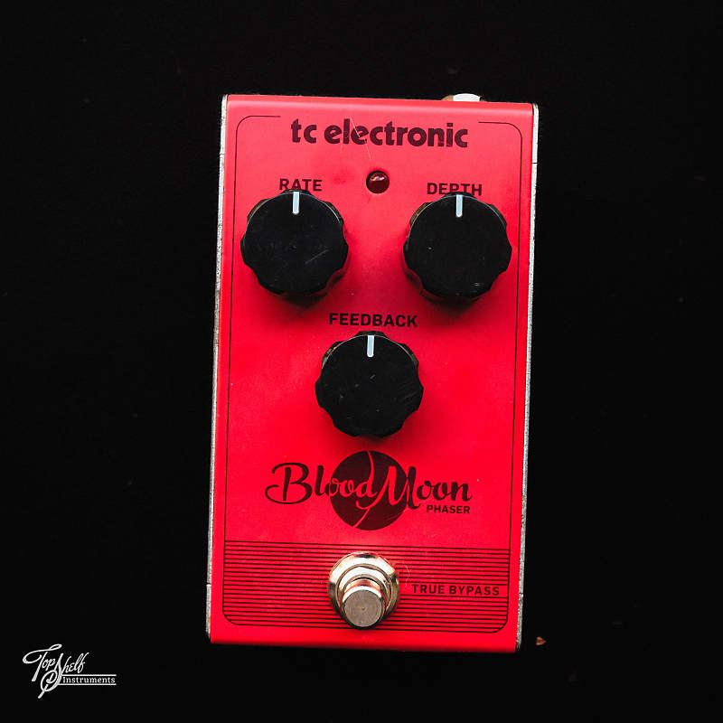 TC Electronic Blood Moon