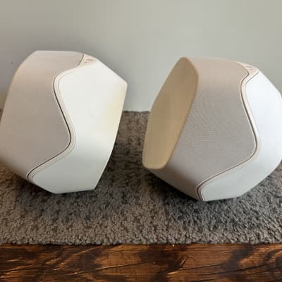 Bang & Olufsen B&O Beoplay S3 - White | Reverb