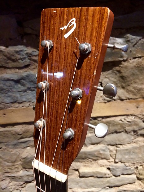 Breedlove American Series OM SRe-H | Reverb