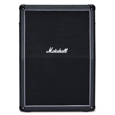 Marshall	Studio Classic SC212 140-Watt 2x12" Angled Guitar Speaker Cabinet