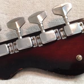 Teisco 