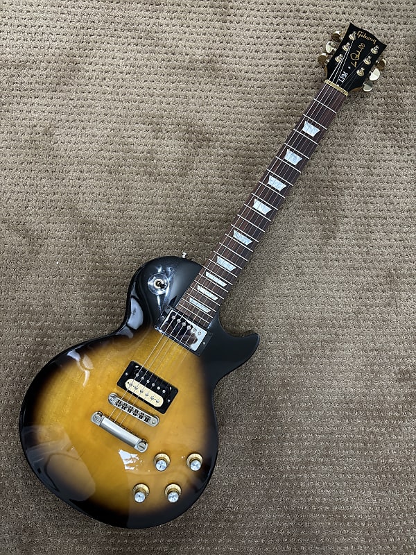 Gibson LPM 2015 | Reverb Canada