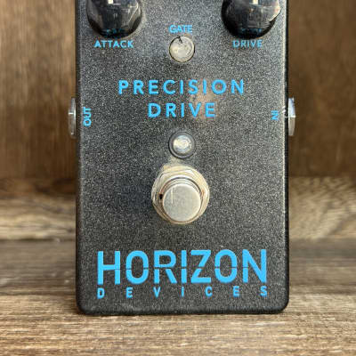 Horizon Devices Precision Drive Overdrive | Reverb