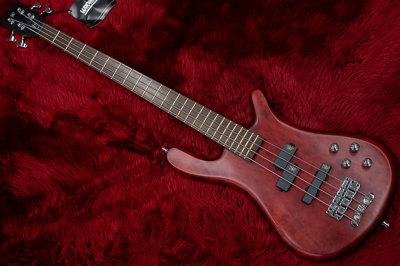 ベース Warwick Team Build PS Streamer LX4 TS BR takeda-