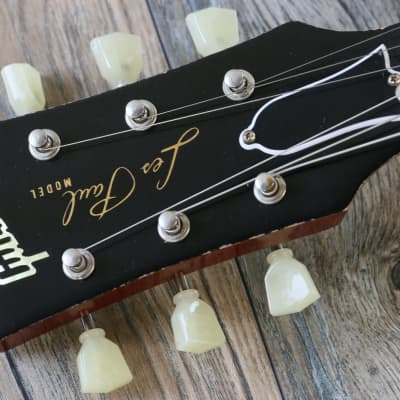 #3 AND #4 ,Gibson Custom Shop Southern Rock Tribute '59 LES PAULS X2 (Aged And Signed) image 13