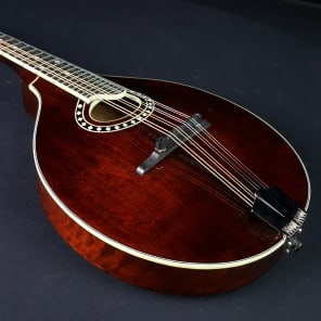 Eastman MD504 A-Style Mandolin