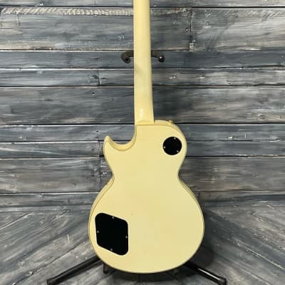 Used Gallen 1970s MIJ LP-Style Electric Guitar with Hardshell Case image 8