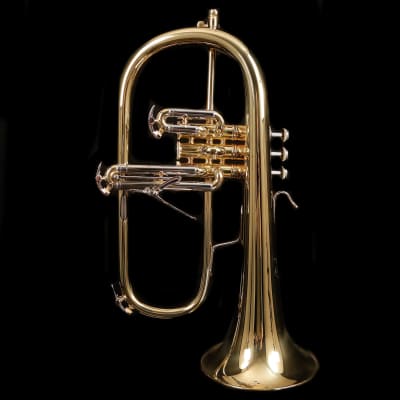 Bach 183 Stradivarius Professional Model Flugelhorn