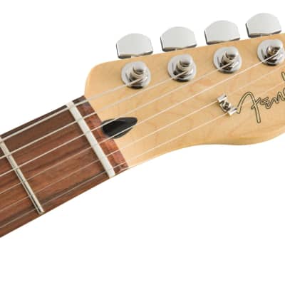 Fender Player Series Telecaster, Pau Ferro Fingerboard, 3 tone Sunburst MIM image 5