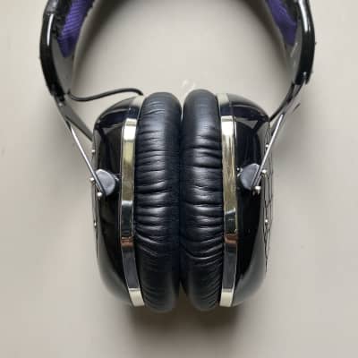 V-Moda Crossfade LP Wired Headphones image 4