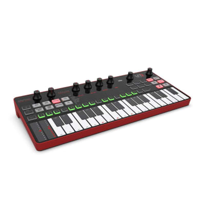 IK Multimedia UNO Synth Pro Desktop Synthesizer (M07) (DEC23) image 7