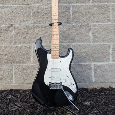 G&L Legacy ストラト stratocaster バーズアイメイプル G&L Legacy