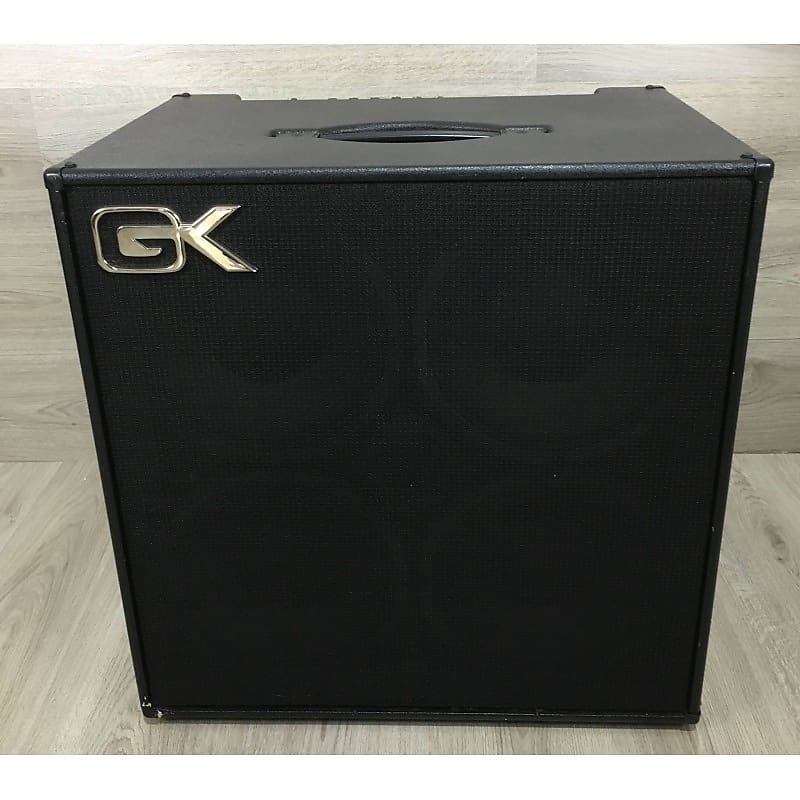 Gallien & Krueger MB410 Combo