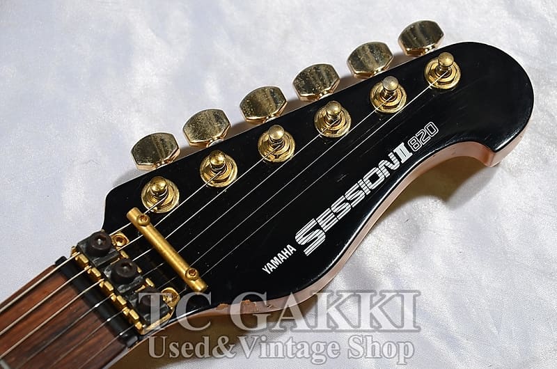 ギター Yamaha Session ll 820 Yamaha Session Ii 820 | Reverb