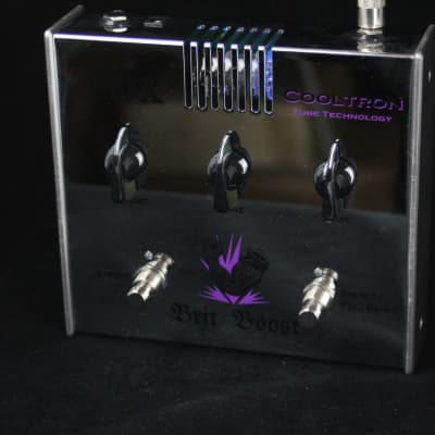 Vox Bulldog Distortion | Reverb
