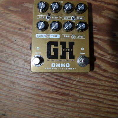 Reverb.com listing, price, conditions, and images for okko-diablo-gh