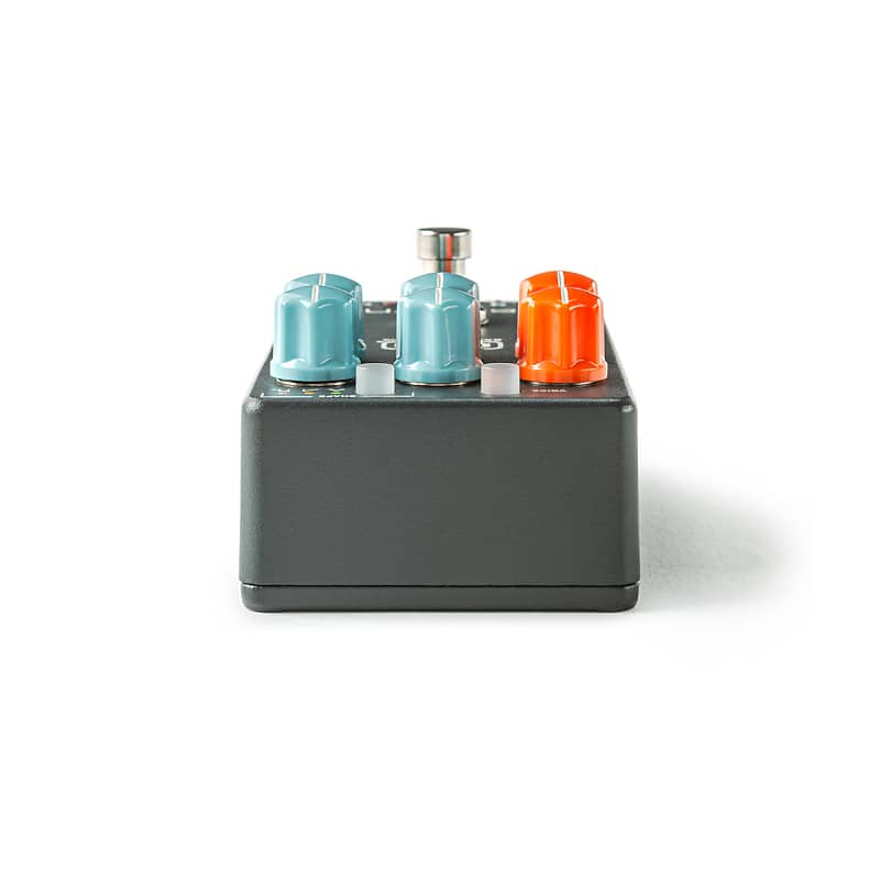 MXR Bass Synth MB301 Pre-Order | Reverb