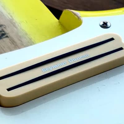 A whole bunch of Pickups - DiMarzio BareKnuckle, Seymour Duncan, Bill Lawrence Wilde Pickups for Fender Strat, Tele & Gibson or Epiphone Les Paul Singlecoils and Humbuckers image 20