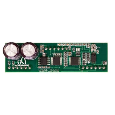Jackson Audio Large Mouse Analog Plug-In Module for ASABI Pedal for sale