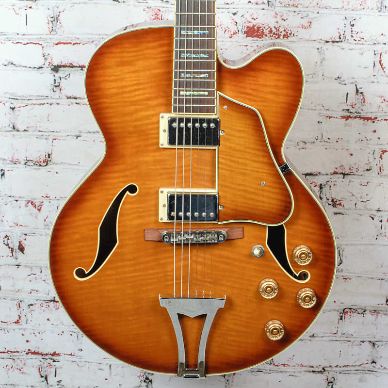 Ibanez AF-85 フルアコ エレキギター Ibanez AF85 Artcore | Reverb