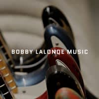 Bobby Lalonde Music