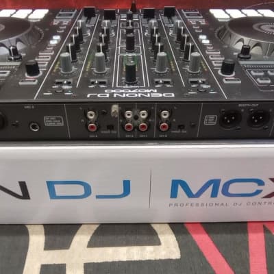 Denon MC7000 DJ Controller (White Plains, NY) image 2