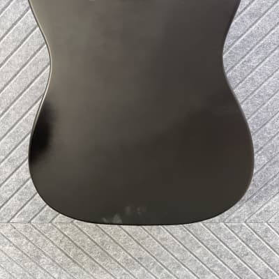 Harley Benton TE-20HH SBK SkunkWerx Top Seller Satin Black The Better Benton Includes In-USA Fret Dress and Setup! image 9