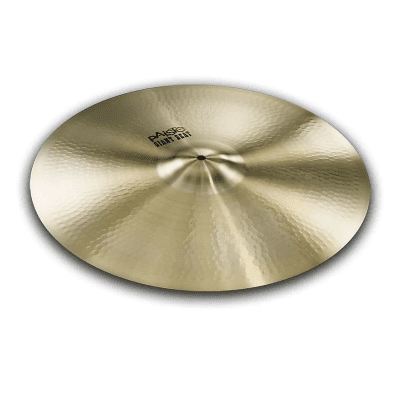 Paiste 18" Giant Beat Multi-Functional Cymbal