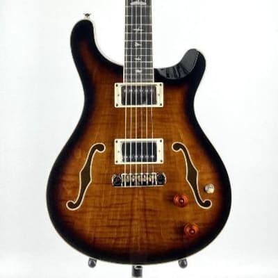 Paul Reed Smith PRS Hollowbody II with Maple Top Ser# F12572 image 5