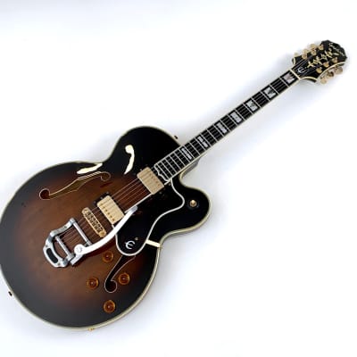 Epiphone Emperor-J (Japanese Domestic) | Reverb