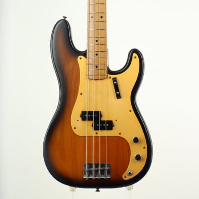 Fullertone Guitars PRO-BAGANDA 60 Rusted 3-Tone Sunburst [SN