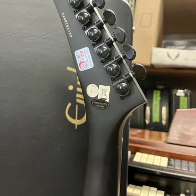 Epiphone explorer store reverb