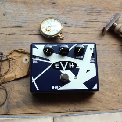 MXR　EVH30 EVH5150 Chorus MXR EVH 5150 Chorus Pedal | Sweetwater