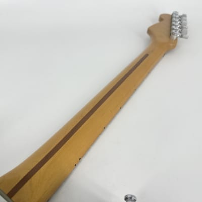 1987 Fender Strat Plus - Pewter image 7
