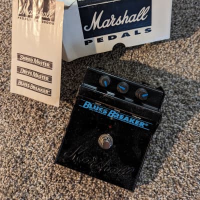 Marshall Blues Breaker