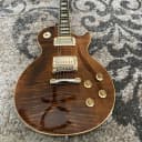 2007 Gibson Les Paul Standard with '60s Neck Profile Root Beer