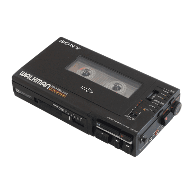 【ジャンク】SONY WALKMAN PROFESSIONAL Sony Walkman NW-ZX707 High-Resolution Digital Music Player
