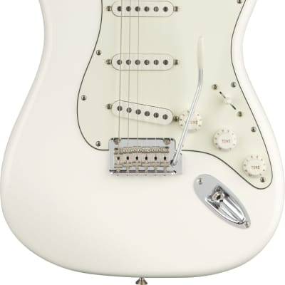 Fender Player Stratocaster Electric Guitar | Reverb