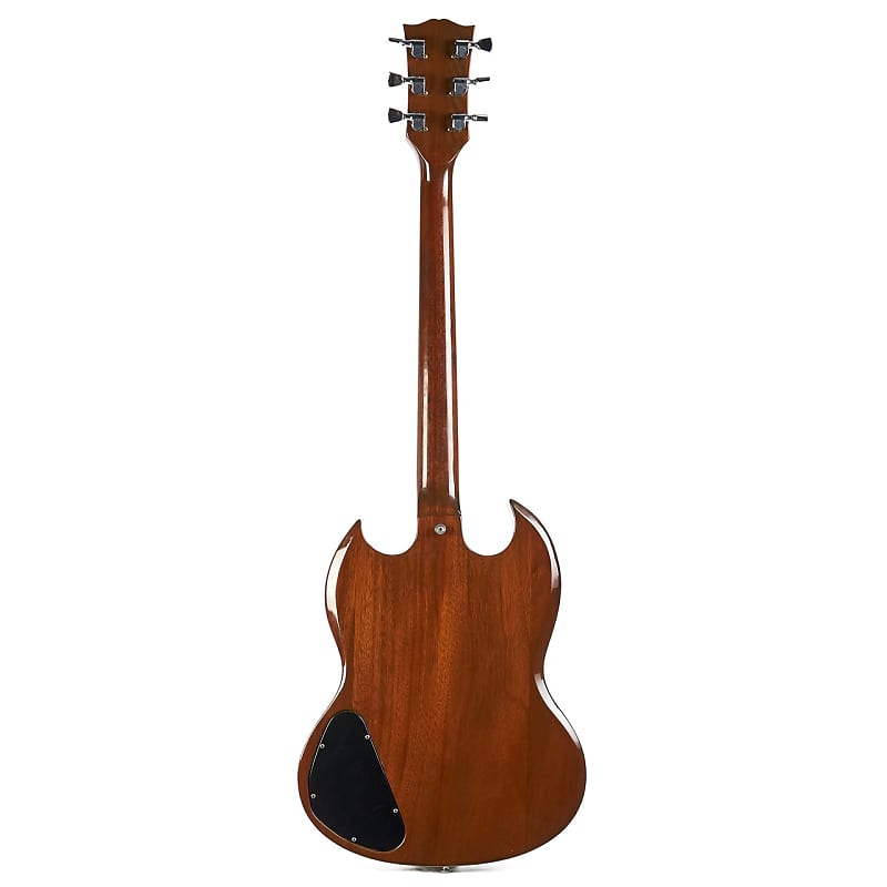 Gibson USA SG standard 1980年製　ヴィンテージ 1980 Gibson SG Deluxe W/OHSC Vintage | eBay