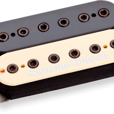 Seymour Duncan TB-10 Full Shred Bridge Trembucker | Reverb