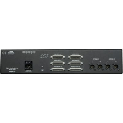 Rupert Neve 5059 Satellite Summing Mixer image 3