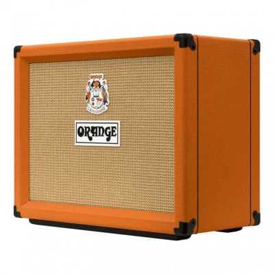 Orange TremLord 30 Combo Amplifier - Orange image 2