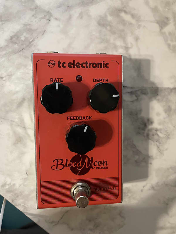 TC Electronic Blood Moon Phaser