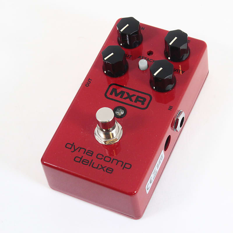 MXR M228 Dyna Comp Deluxe