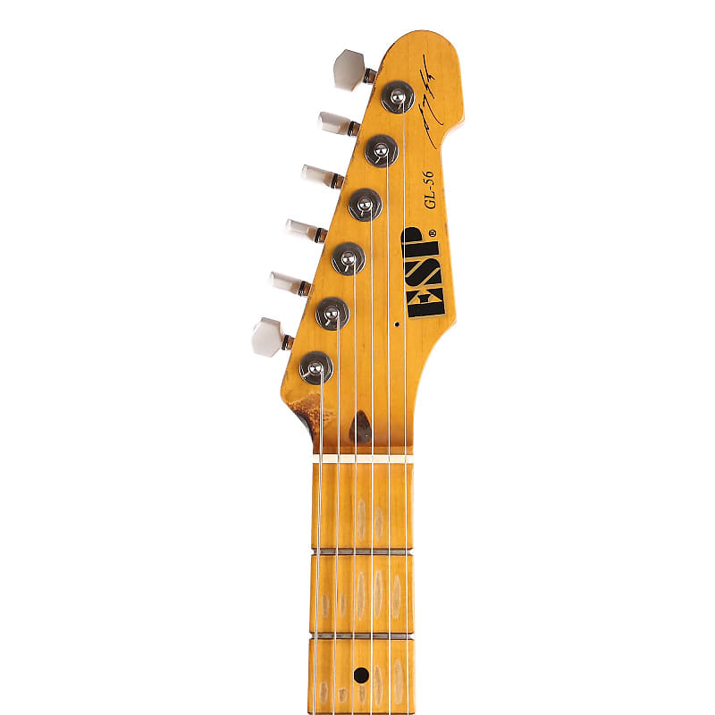 ESP GL-56 George Lynch Signature | Reverb